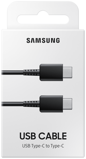 Купить  Samsung EP-DA705,USB Type-C (m)-USB Type-C (m), 1м, 3A, черный (EP-DA705BBEGWW)-3.png